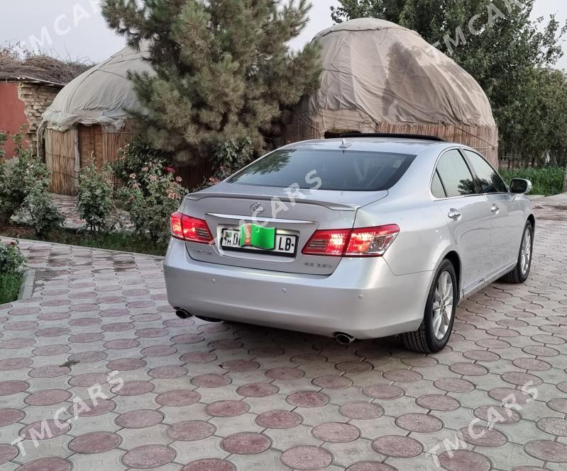 Lexus ES 350 2011 - 255 000 TMT - Kerki - img 4