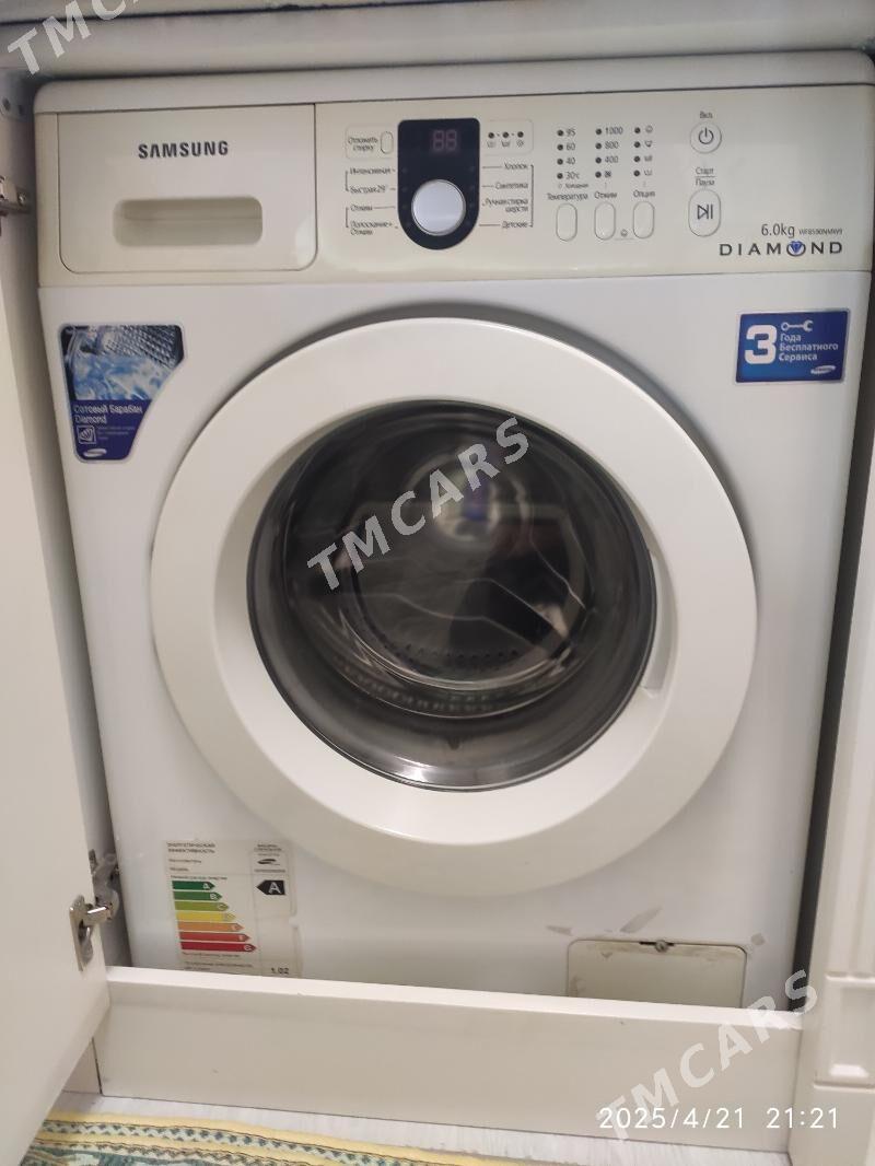 SAMSUNG 6KG - 11 mkr - img 3