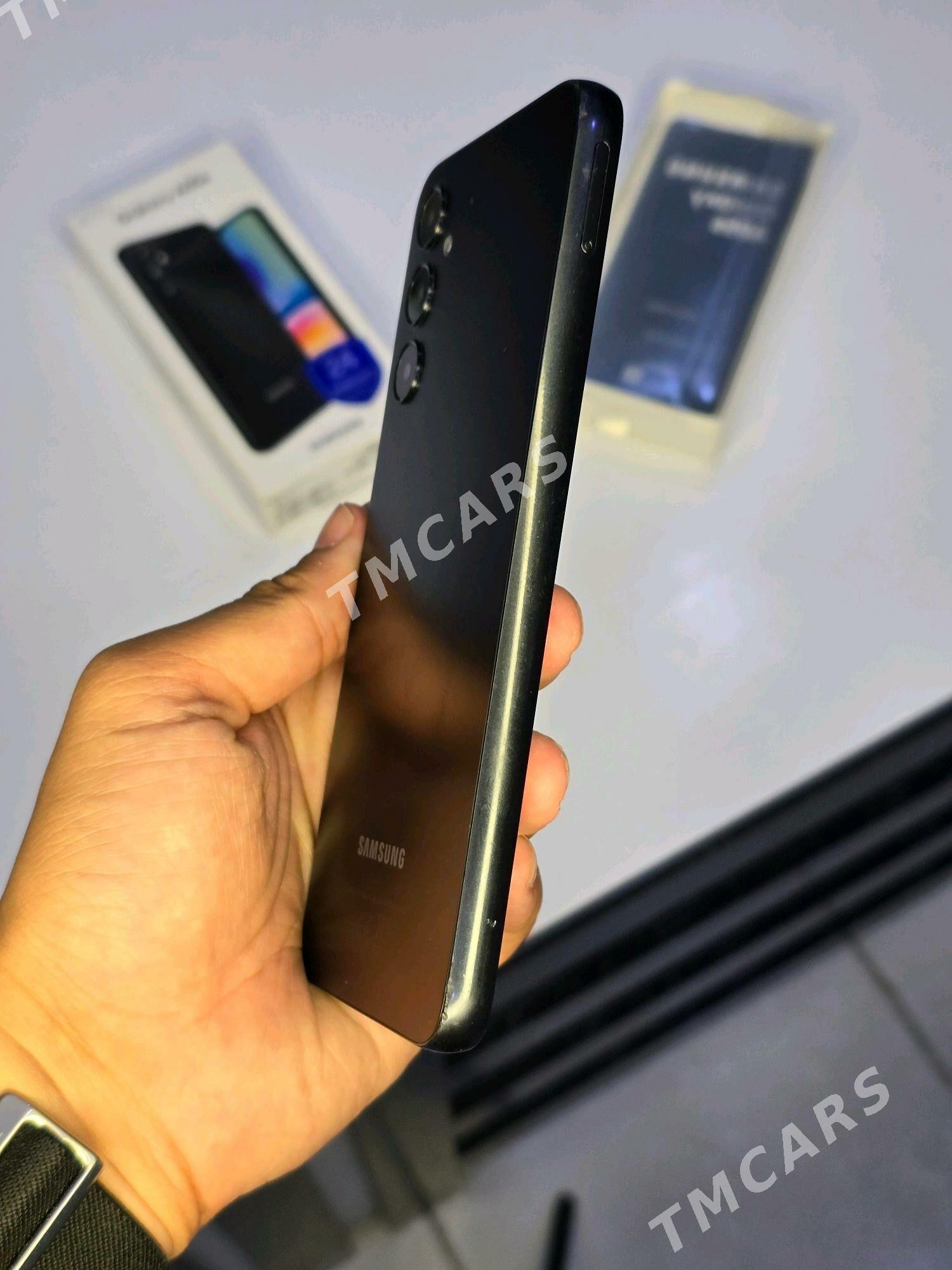Samsung A05S  4/128gb - Мары - img 5