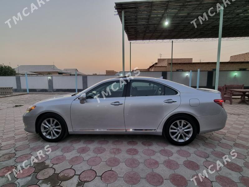 Lexus ES 350 2011 - 255 000 TMT - Kerki - img 5