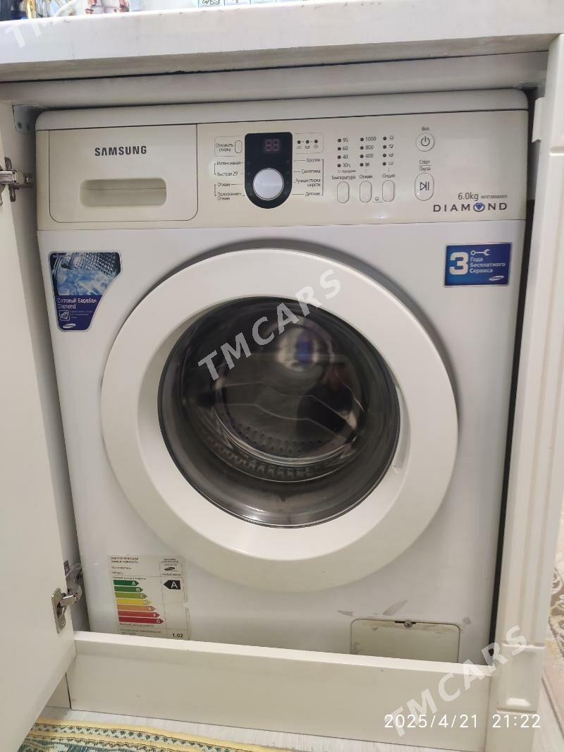 SAMSUNG 6KG - 11 mkr - img 4