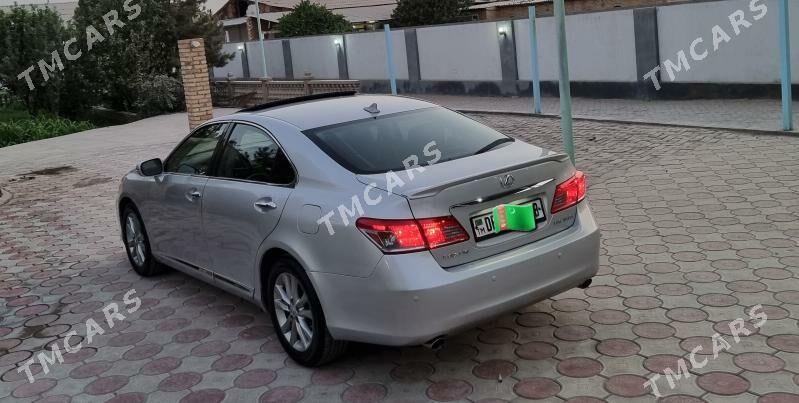 Lexus ES 350 2011 - 255 000 TMT - Kerki - img 8