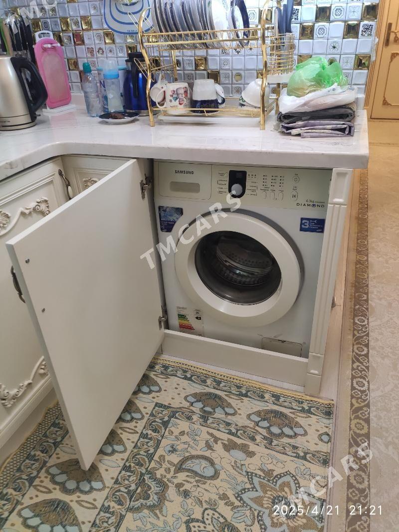 SAMSUNG 6KG - 11 mkr - img 5