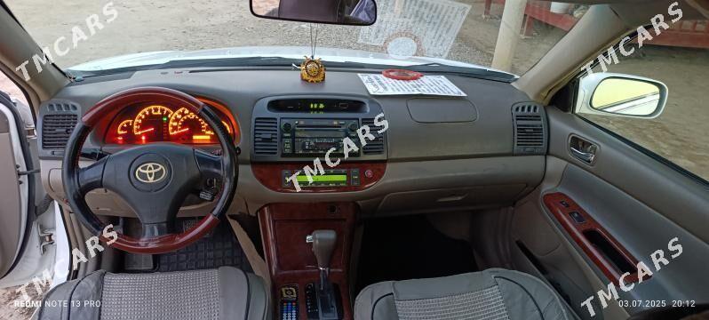 Toyota Camry 2006 - 120 000 TMT - Койтендаг - img 7