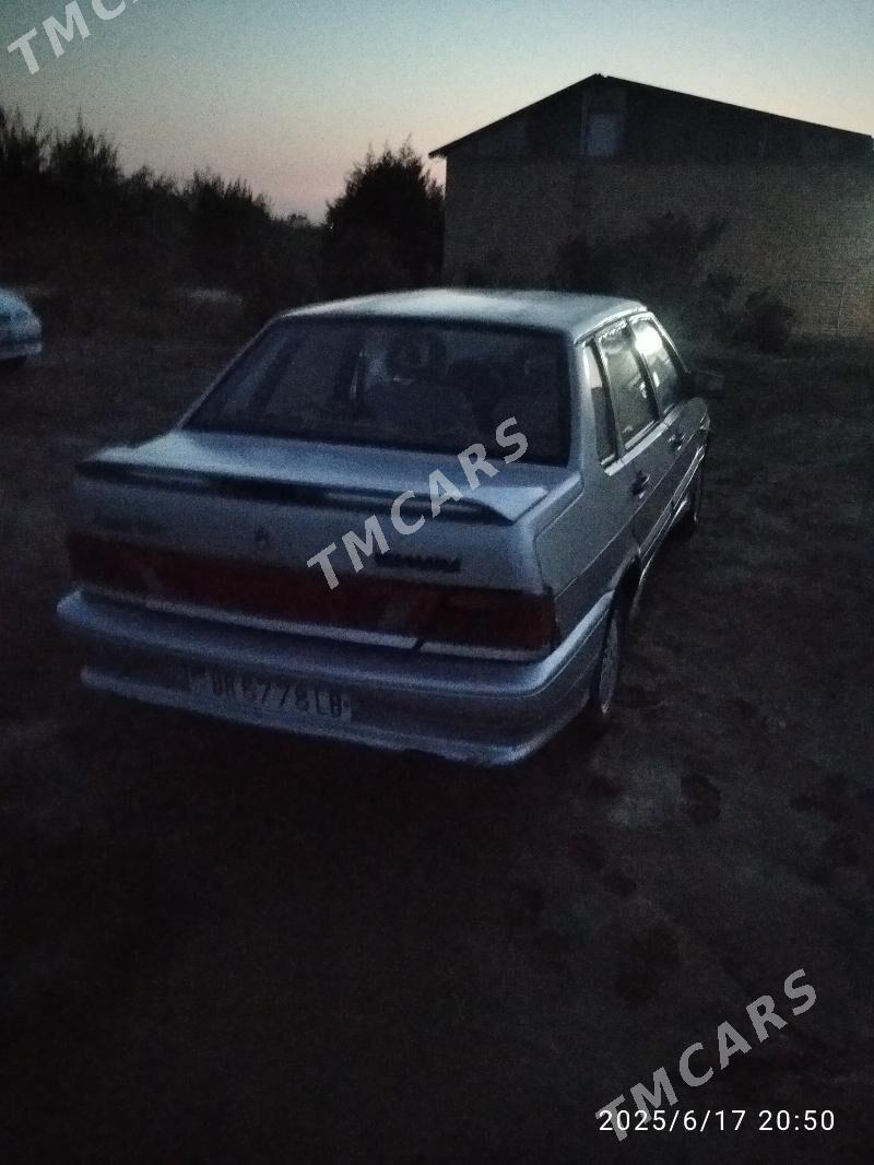 Lada 2115 2001 - 18 000 TMT - Дянев - img 3