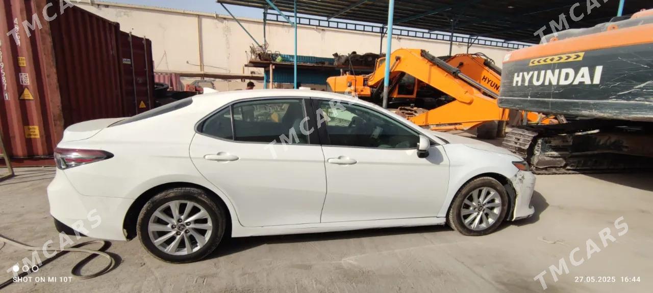 Toyota Camry 2021 - 270 000 TMT - Mary - img 2