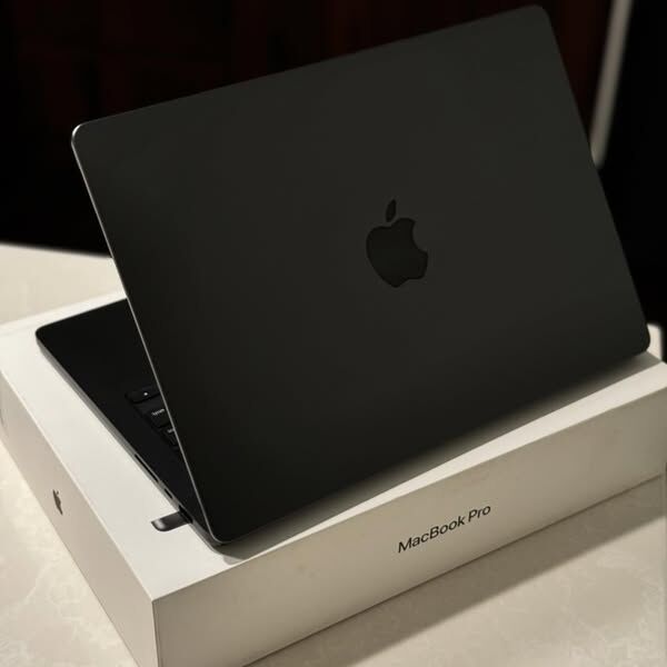 MacBook Pro M4 Max 128/2TB - Ашхабад - img 2