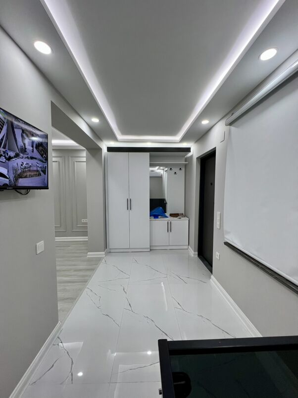 11mkr 2-komnat 1-etaz - Aşgabat - img 7