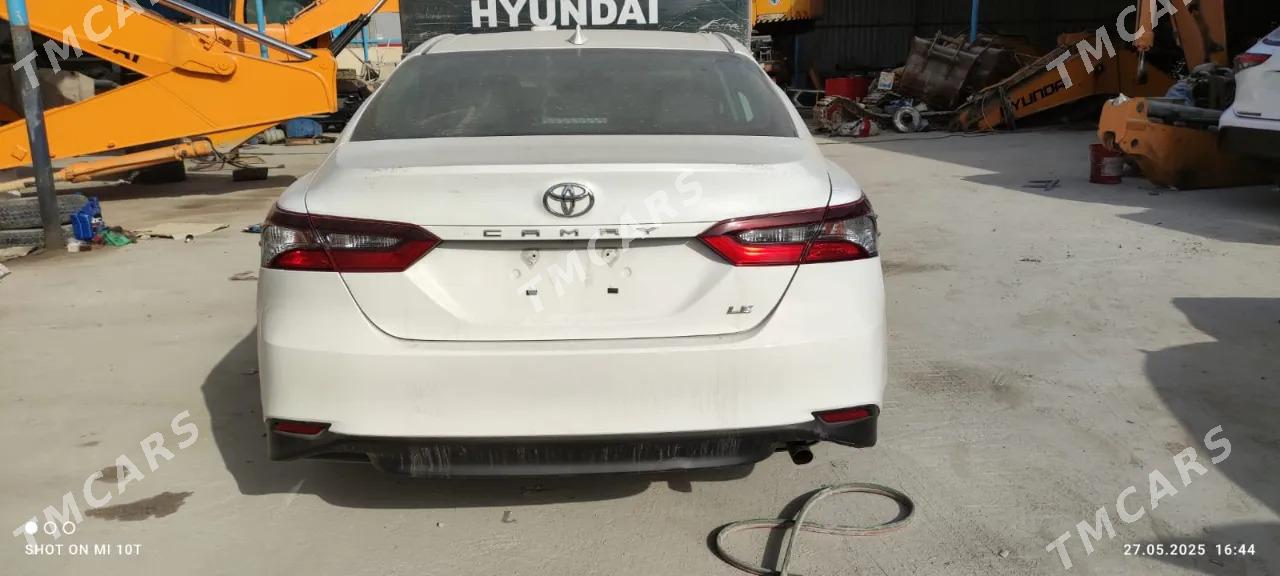 Toyota Camry 2021 - 270 000 TMT - Mary - img 3