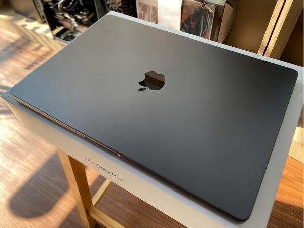 MacBook Pro M4 Max 128/2TB - Ашхабад - img 4