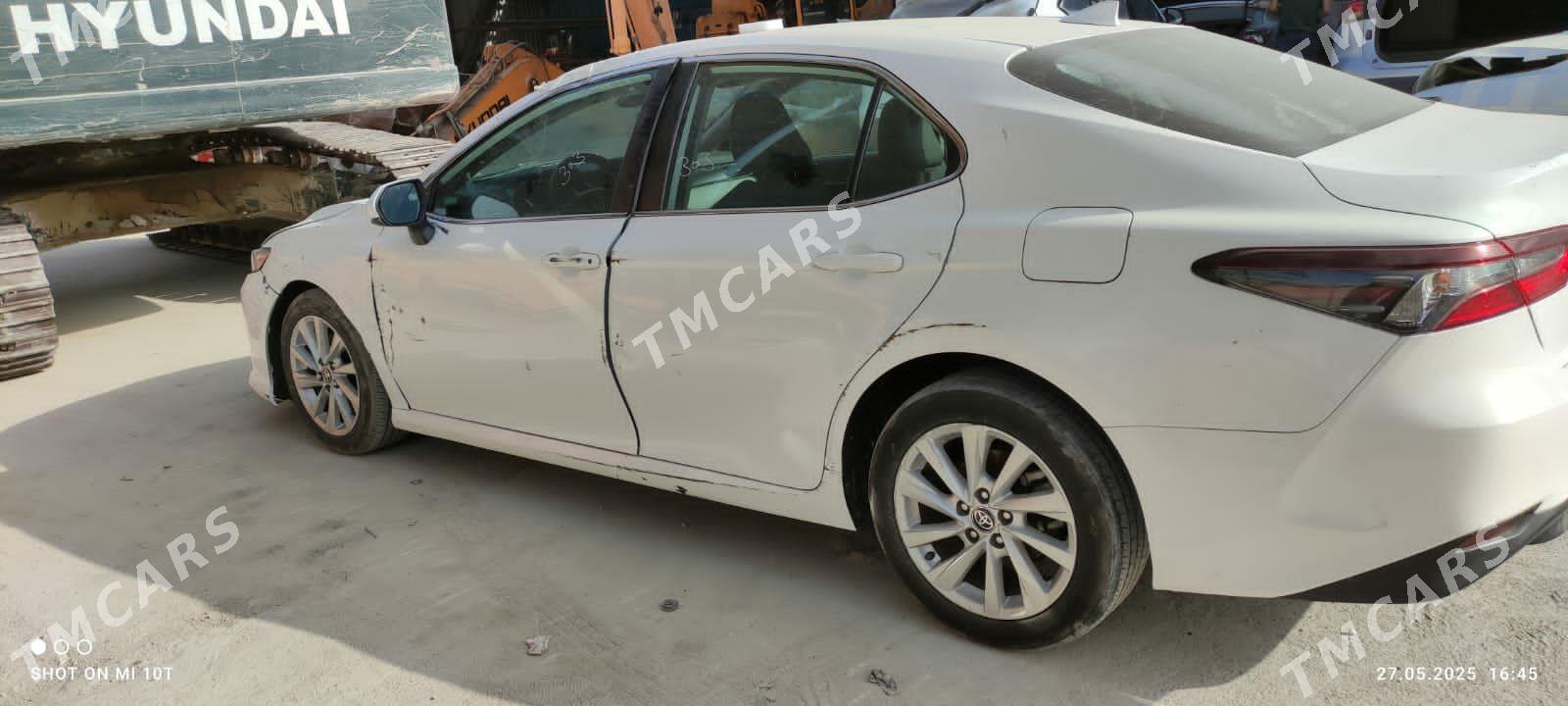 Toyota Camry 2021 - 270 000 TMT - Mary - img 5