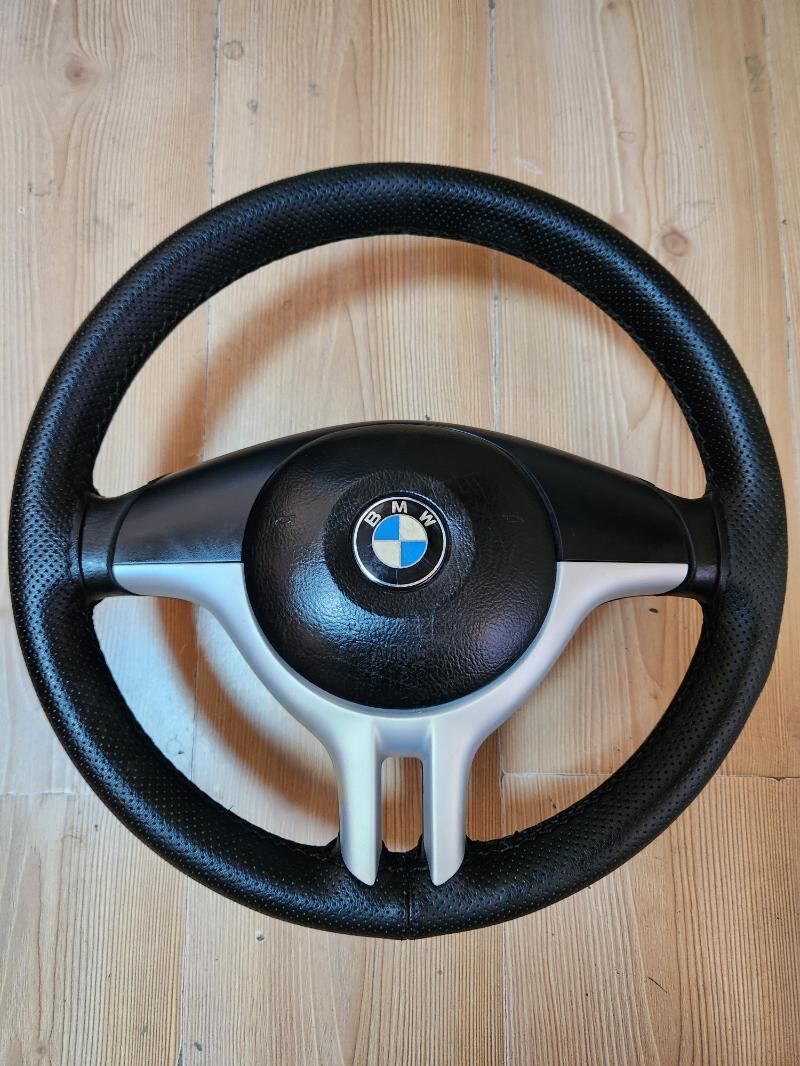 E39 E46 BMW MKA RUL 1 400 TMT - Ашхабад - img 1
