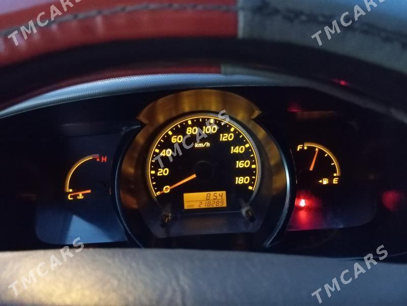 Toyota Hiace 2008 - 300 000 TMT - Akdepe - img 2