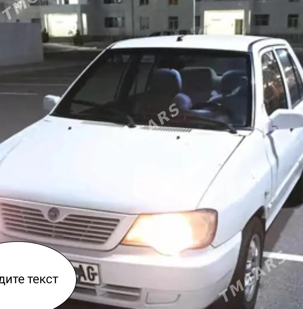 Saipa Saba 2012 - 95 000 TMT - Aşgabat - img 2