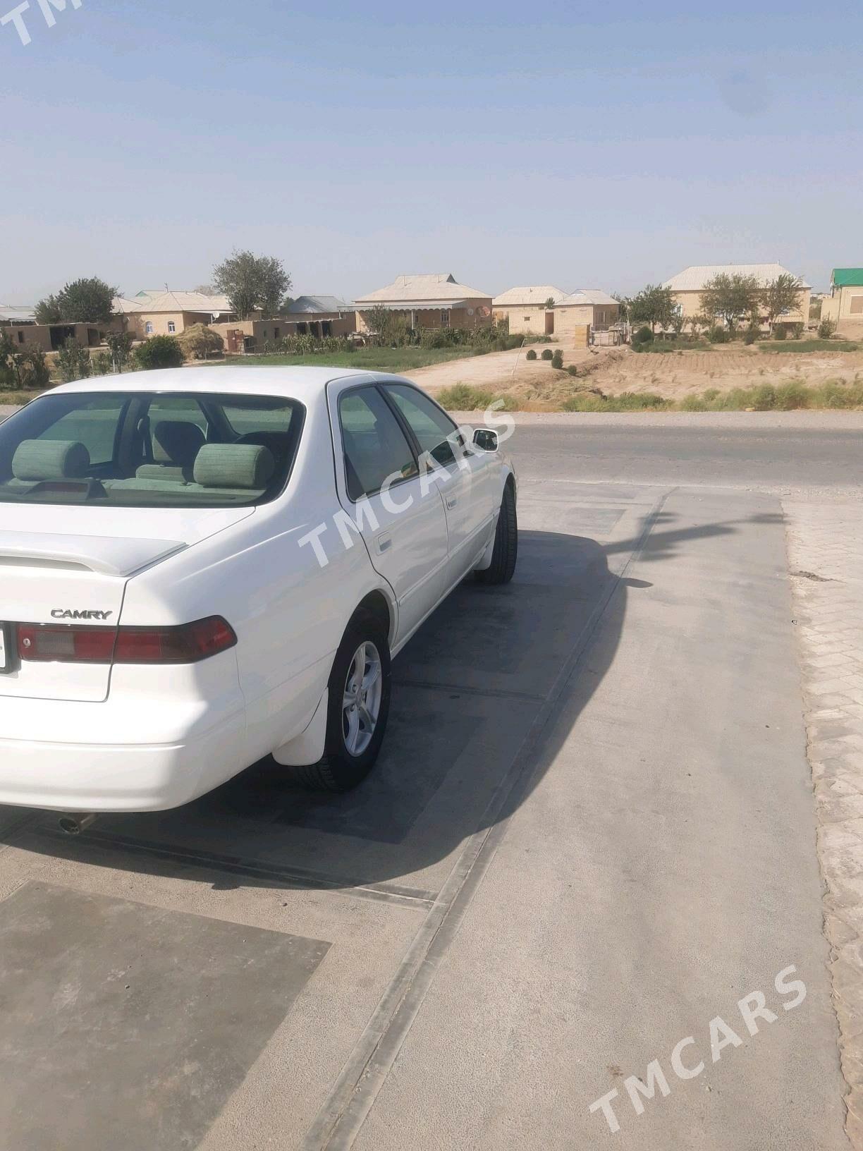 Toyota Camry 1999 - 109 000 TMT - Baýramaly - img 7