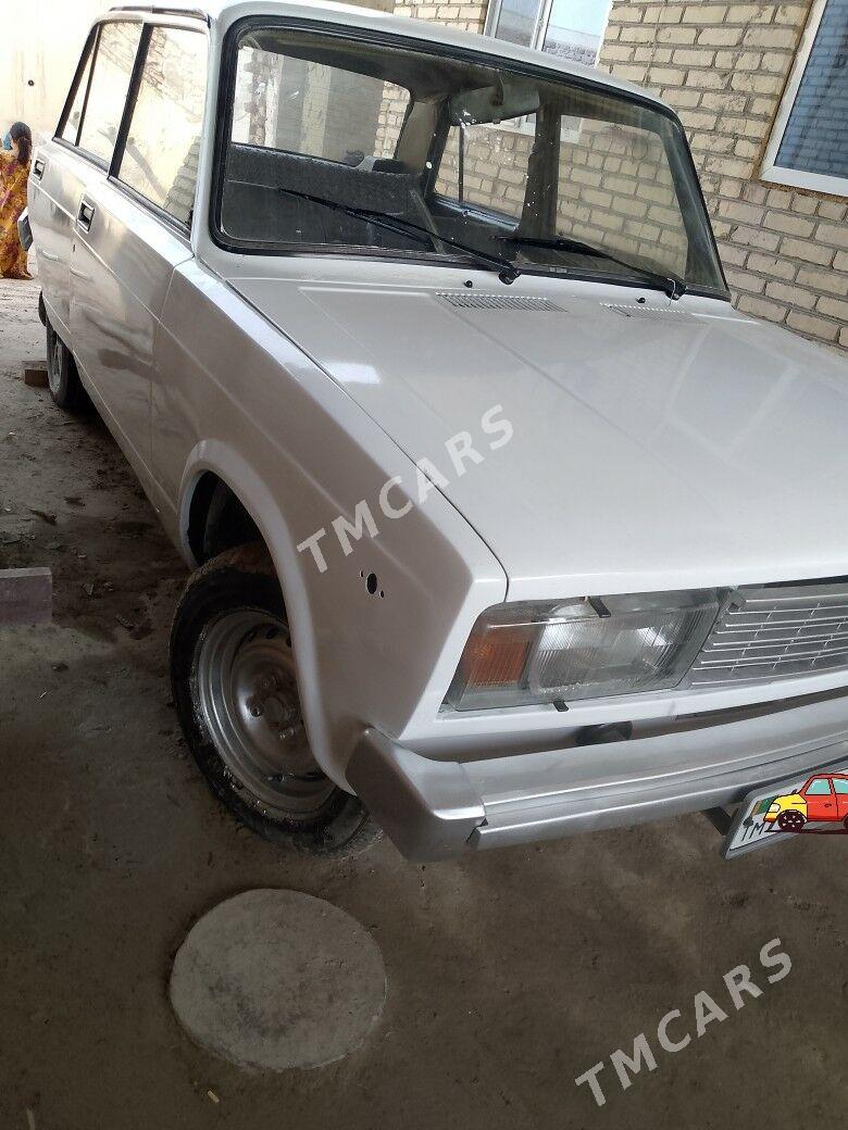 Lada 2104 1999 - 24 000 TMT - Туркменабат - img 2