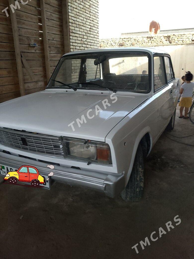 Lada 2104 1999 - 24 000 TMT - Туркменабат - img 3