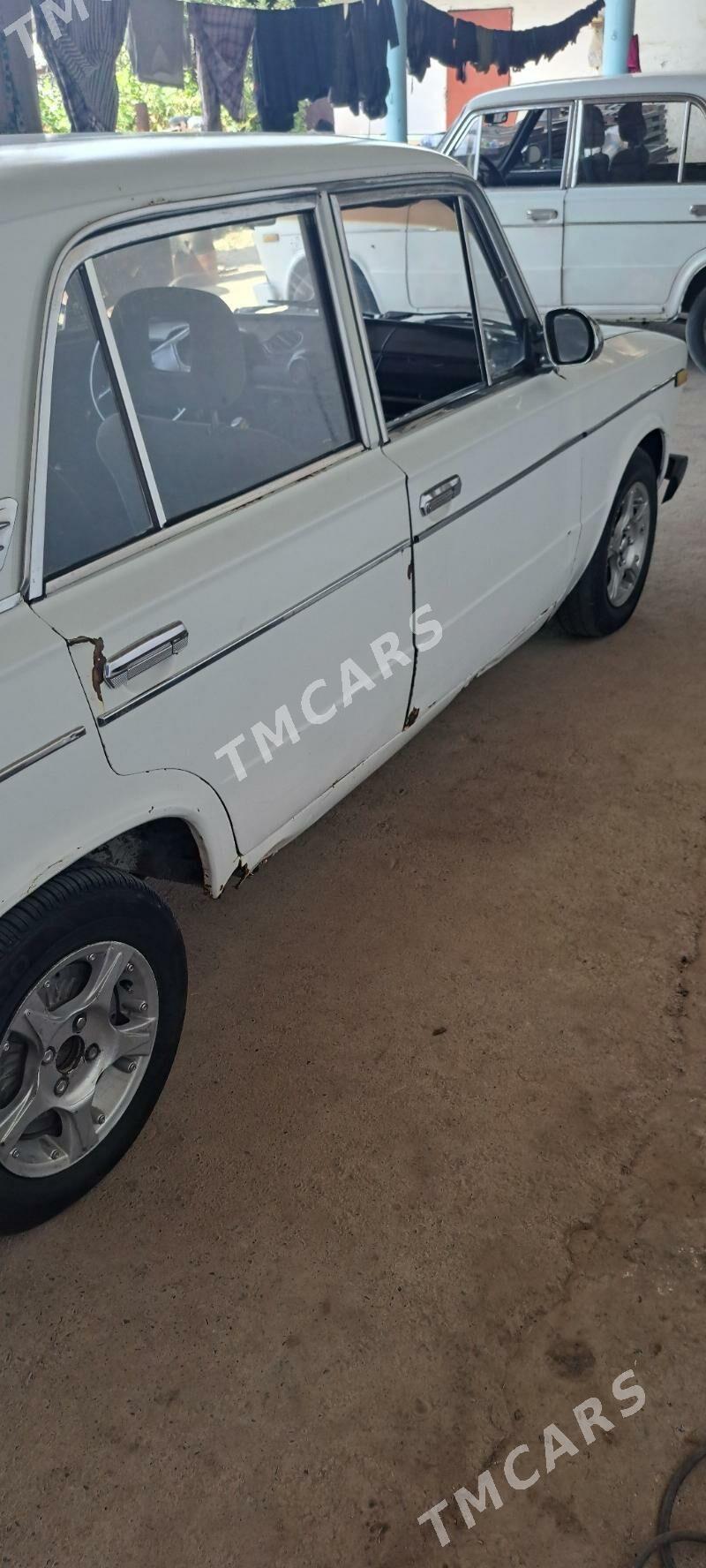 Lada 2106 1982 - 14 000 TMT - Türkmenabat - img 5