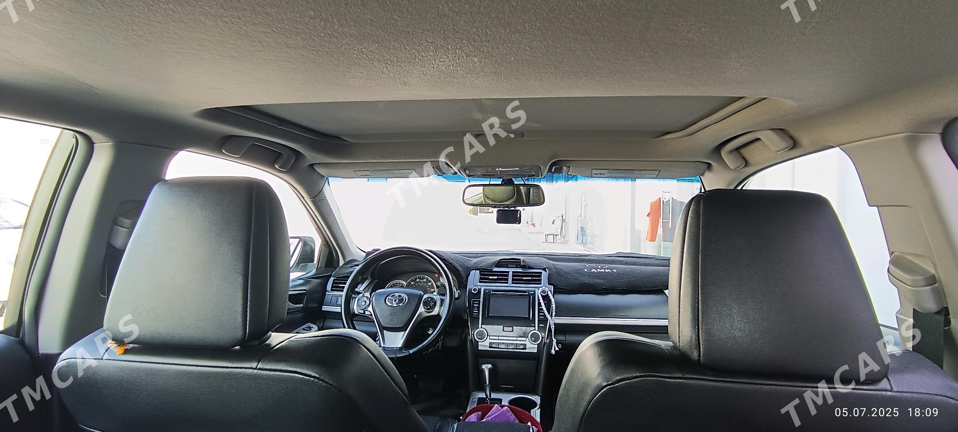 Toyota Camry 2012 - 255 000 TMT - Kaka - img 3