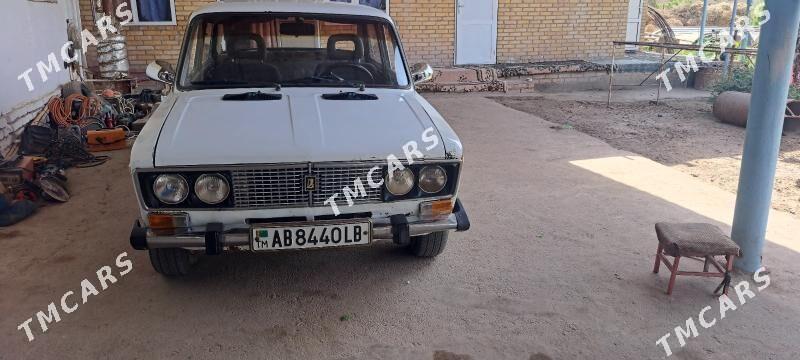 Lada 2106 1982 - 14 000 TMT - Türkmenabat - img 6