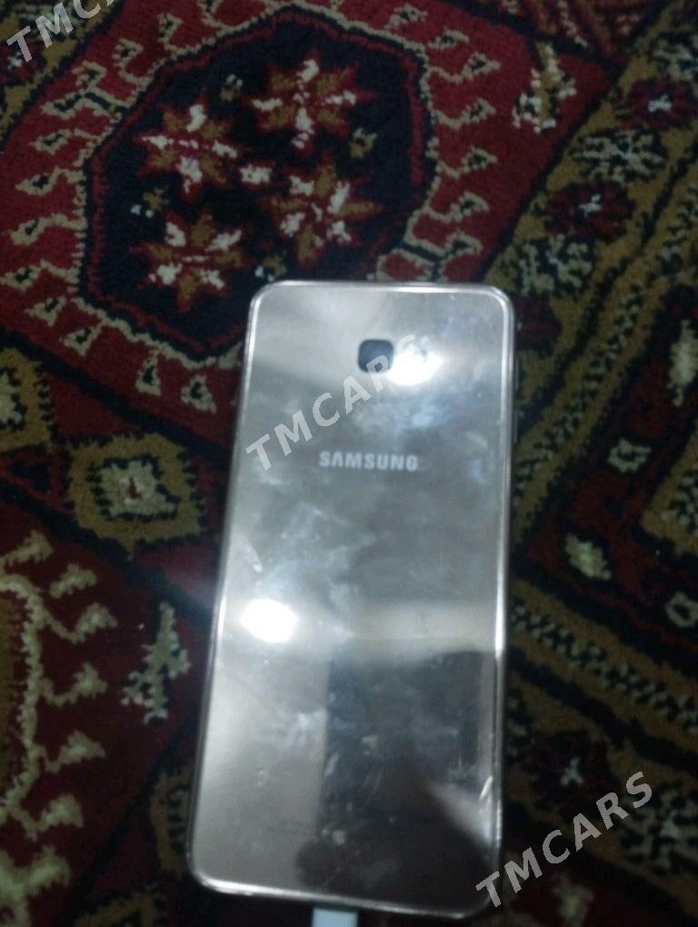 Samsung j 4+ Самсунг дж 4+ - Türkmenbaşy - img 2