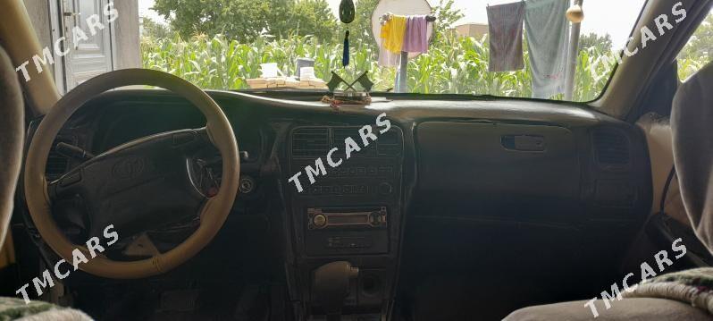 Toyota Mark II 1992 - 42 000 TMT - Туркменгала - img 2