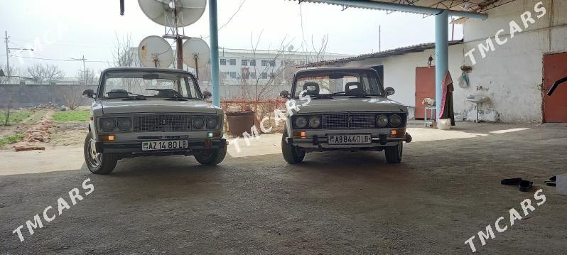 Lada 2106 1982 - 14 000 TMT - Türkmenabat - img 7