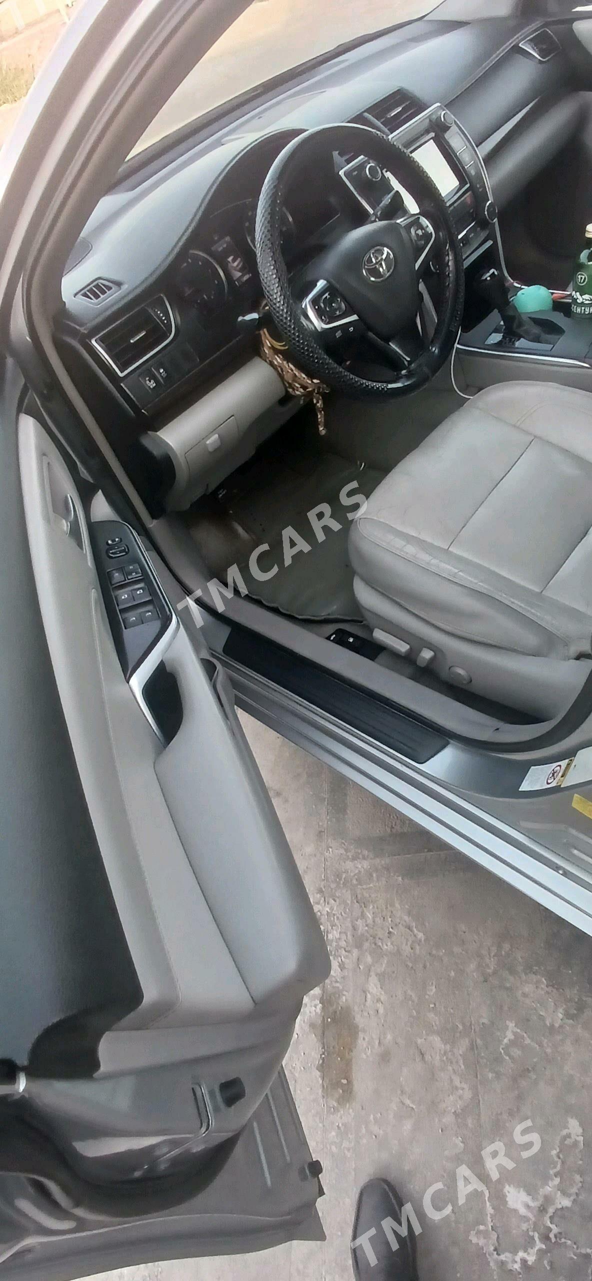 Toyota Camry 2016 - 240 000 TMT - Mary - img 4
