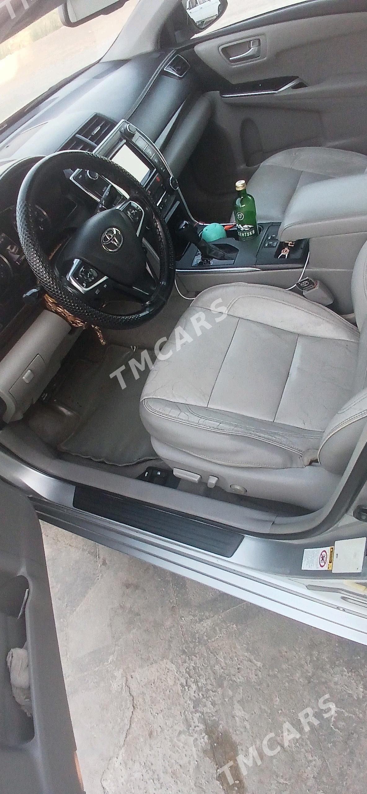 Toyota Camry 2016 - 240 000 TMT - Mary - img 7