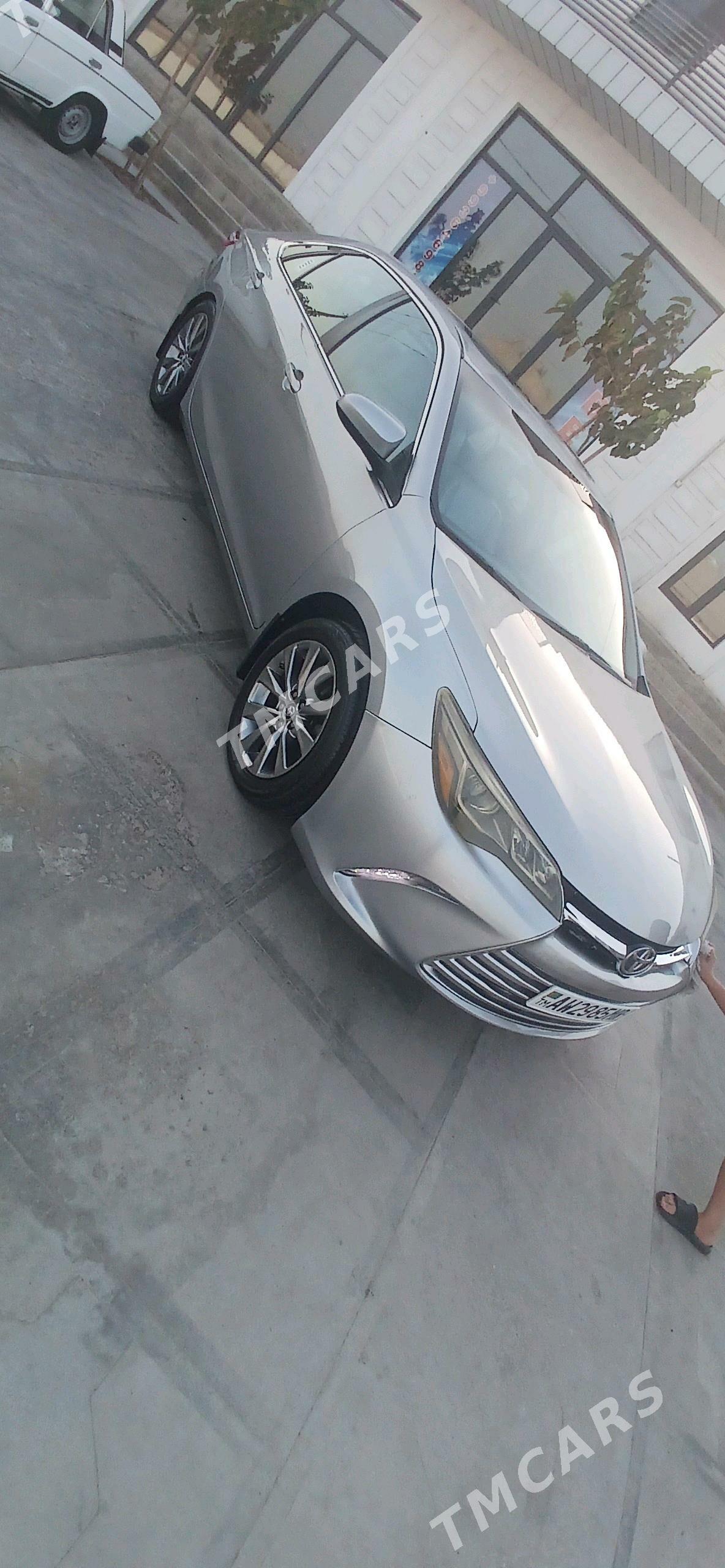Toyota Camry 2016 - 240 000 TMT - Mary - img 8