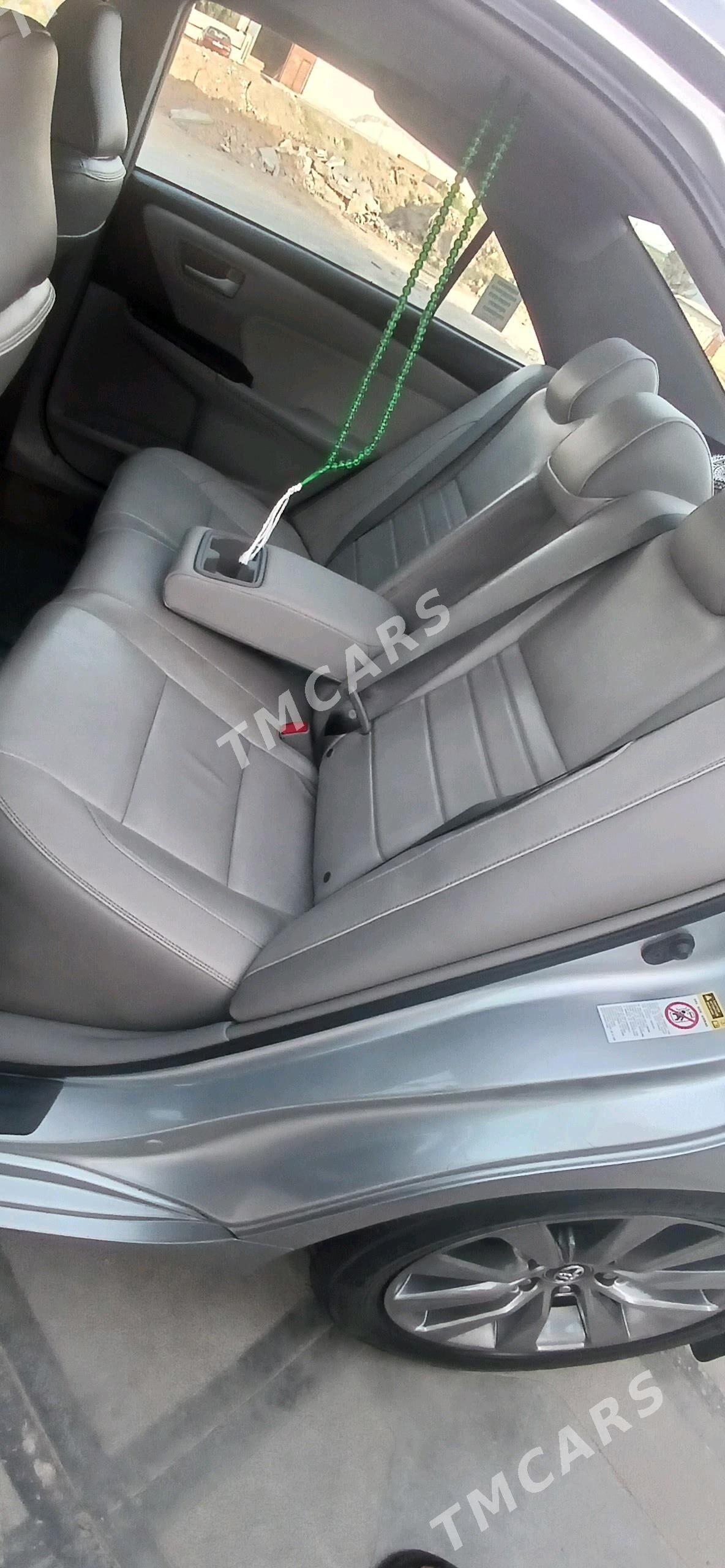 Toyota Camry 2016 - 240 000 TMT - Mary - img 6