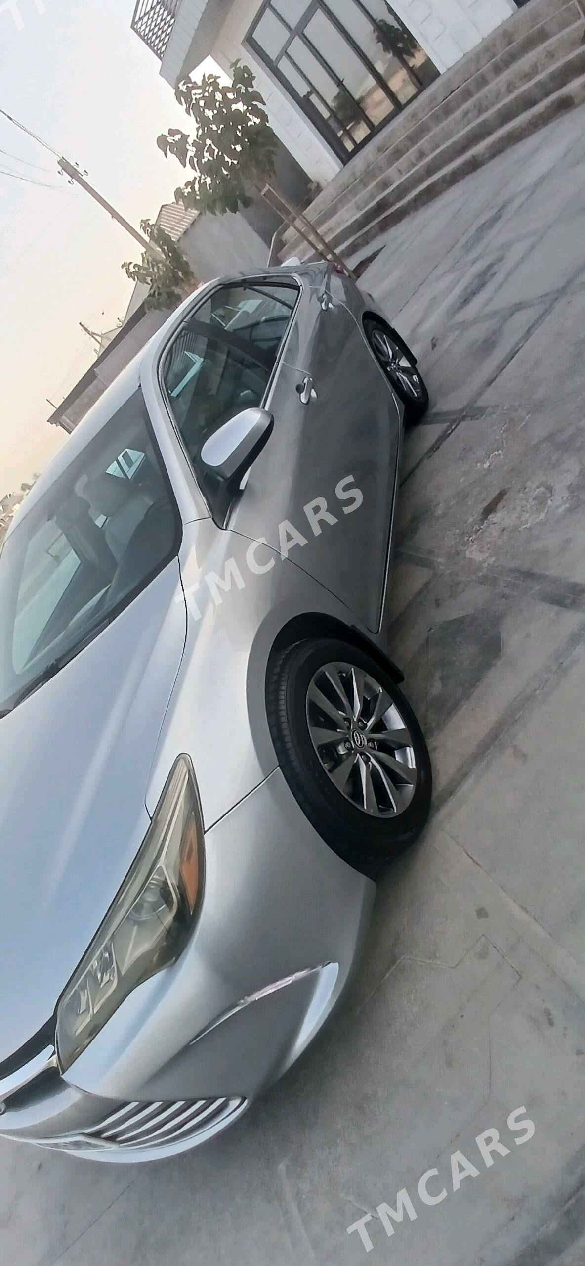 Toyota Camry 2016 - 240 000 TMT - Mary - img 5