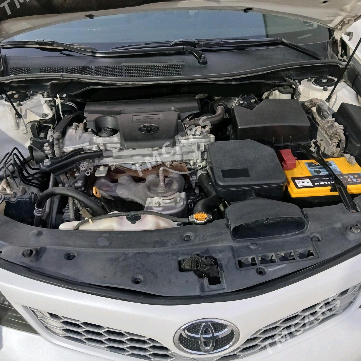 Toyota Camry 2012 - 255 000 TMT - Kaka - img 6
