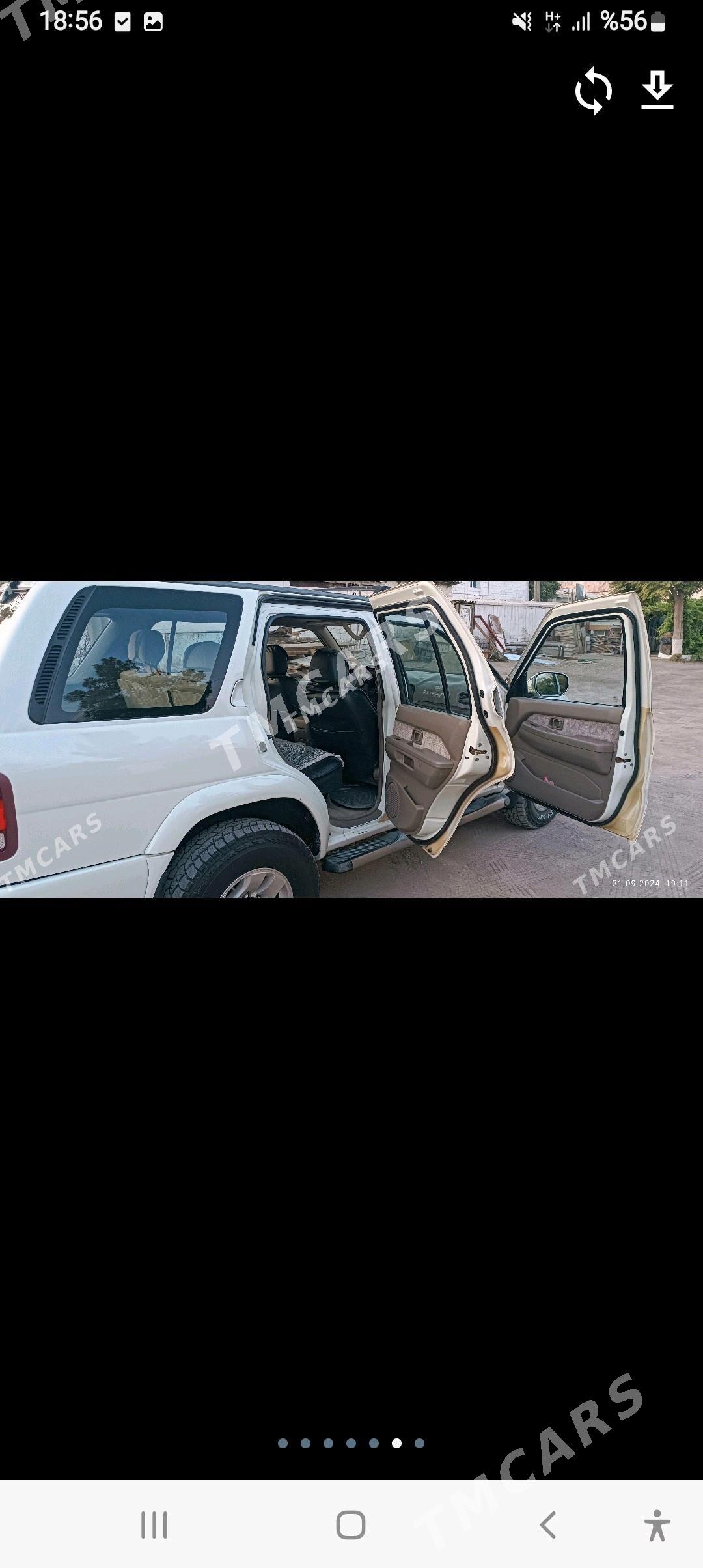 Nissan Pathfinder 2003 - 120 000 TMT - Esenguly - img 6