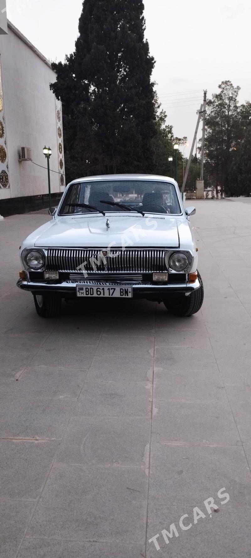 Gaz 24 1990 - 30 000 TMT - Magtymguly - img 5