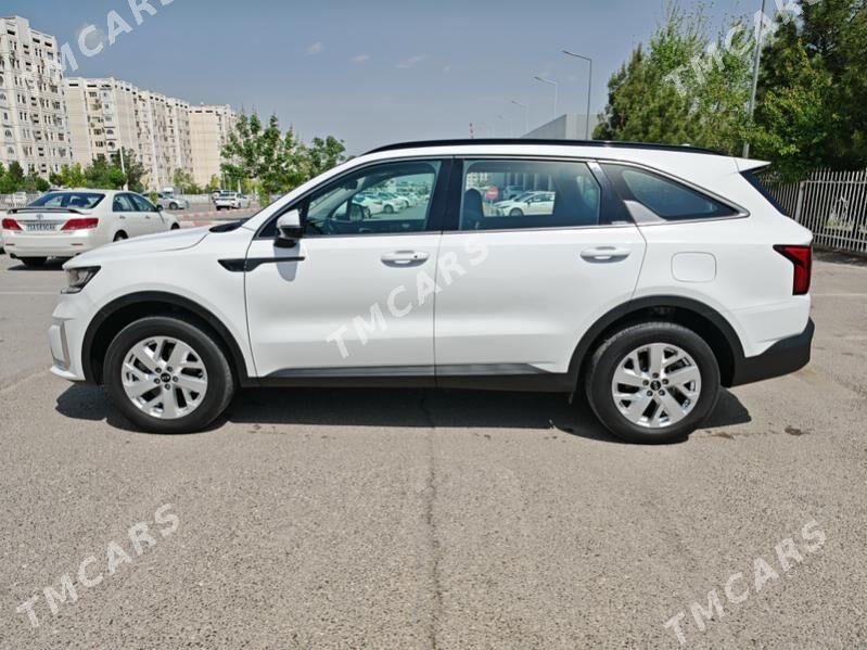 Kia Sorento 2021 - 379 000 TMT - Ашхабад - img 4
