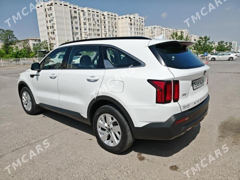 Kia Sorento 2021 - 379 000 TMT - Ашхабад - img 3