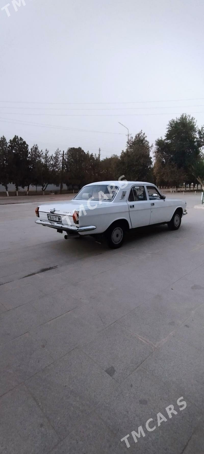 Gaz 24 1990 - 30 000 TMT - Magtymguly - img 3