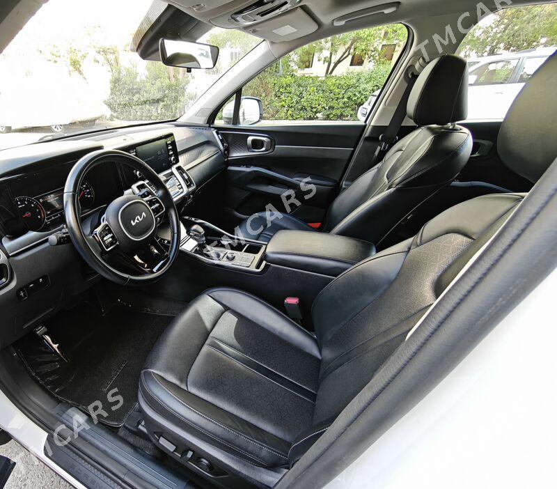 Kia Sorento 2021 - 379 000 TMT - Ашхабад - img 10