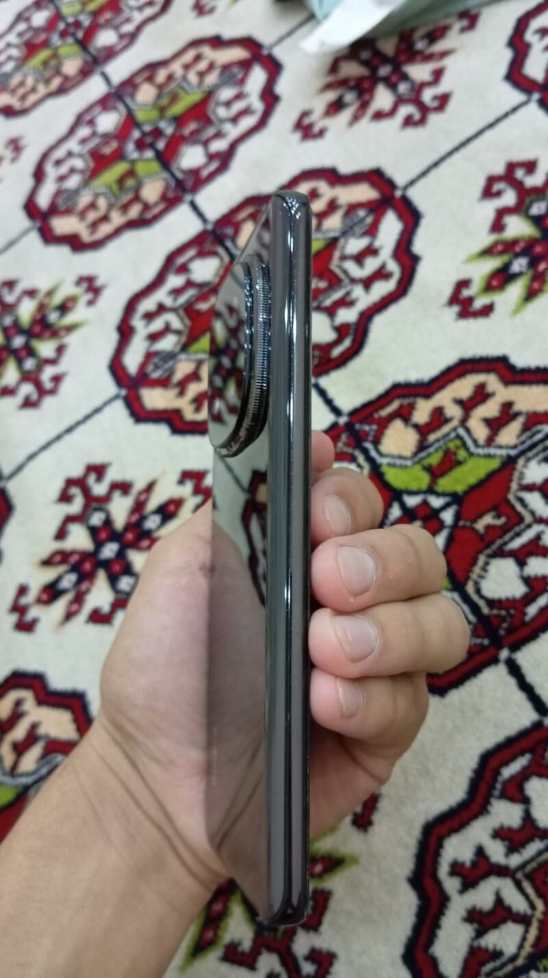 Redmi note 14 pro+ 16+16/512 - Aşgabat - img 6