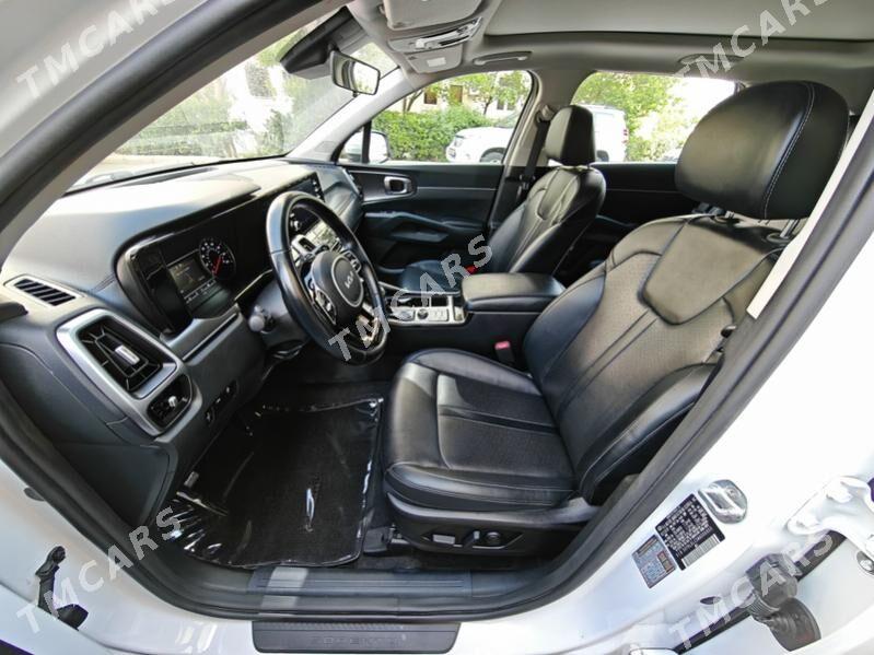 Kia Sorento 2021 - 379 000 TMT - Ашхабад - img 9
