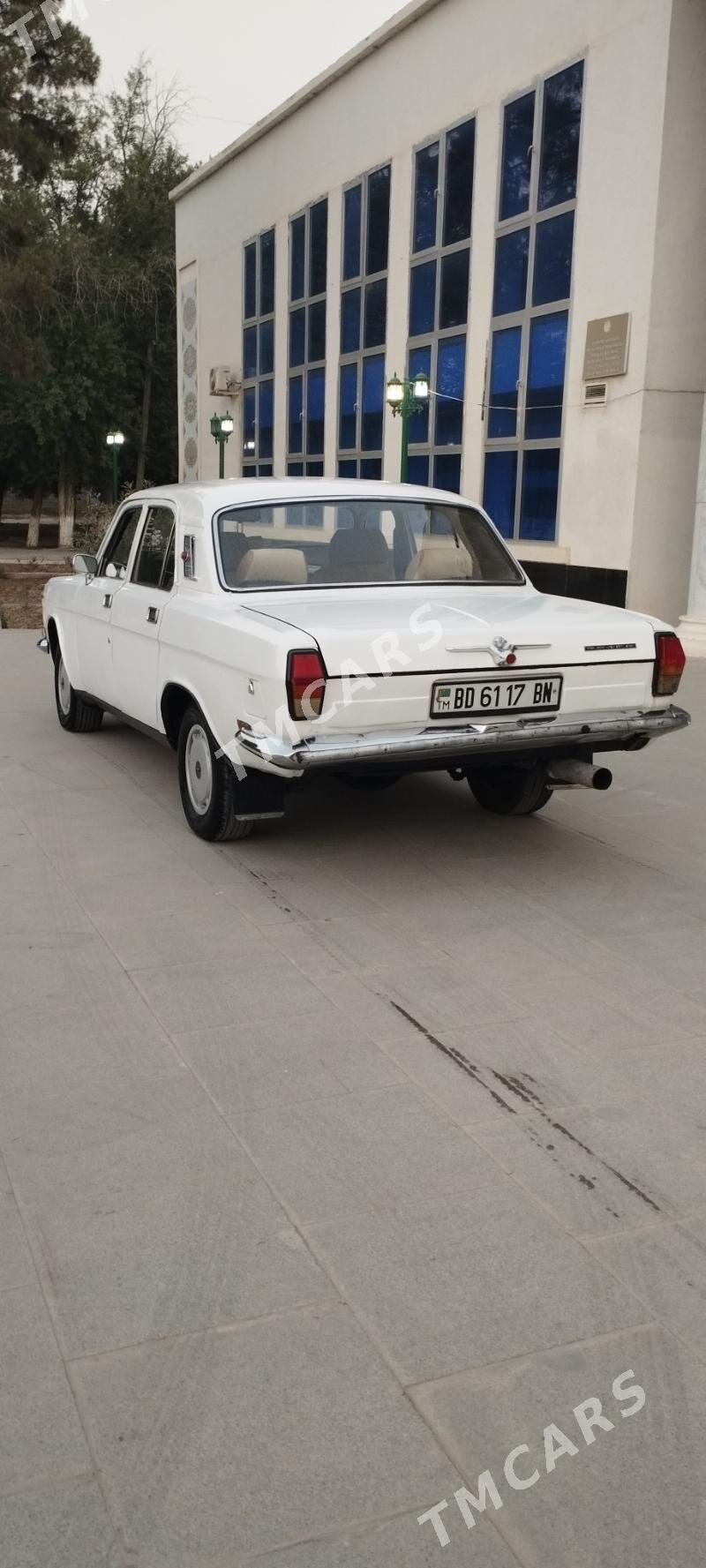Gaz 24 1990 - 30 000 TMT - Magtymguly - img 2