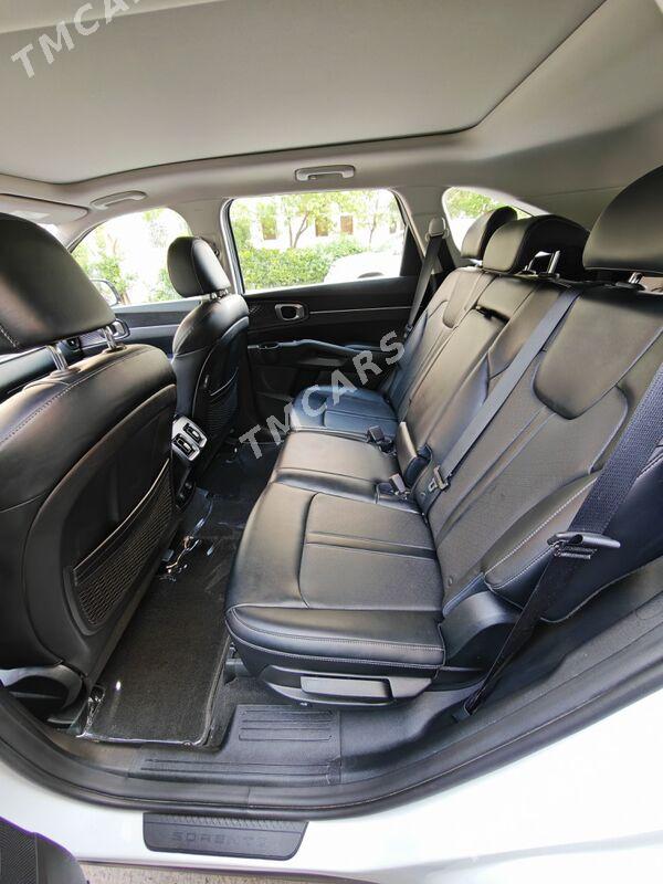 Kia Sorento 2021 - 379 000 TMT - Ашхабад - img 2