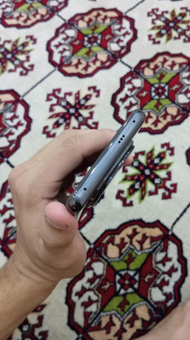 Redmi note 14 pro+ 16+16/512 - Aşgabat - img 3