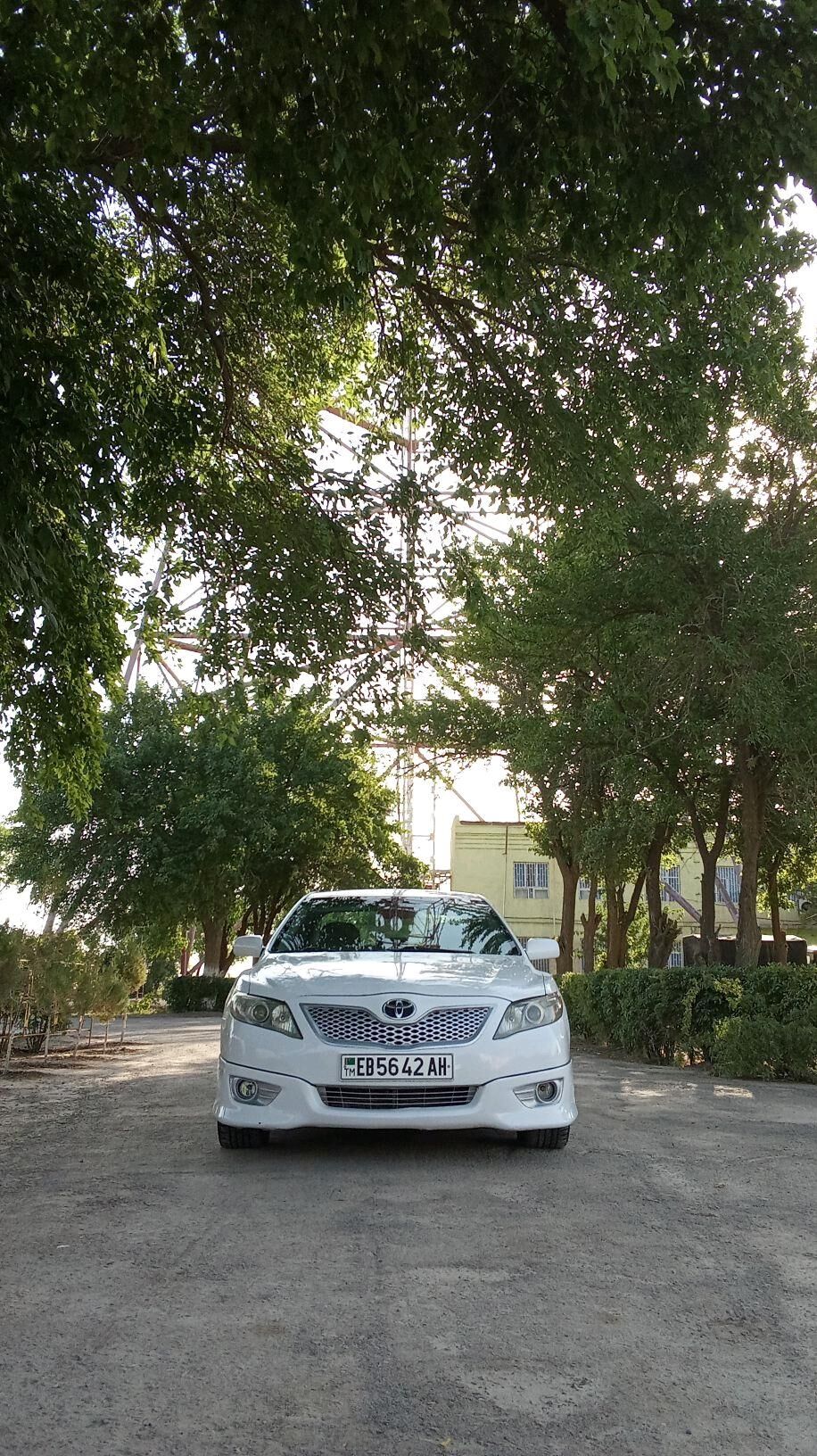 Toyota Camry 2011 - 195 000 TMT - Tejen - img 4