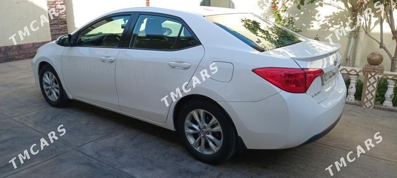 Toyota Corolla 2017 - 205 000 TMT - Хитровка - img 3