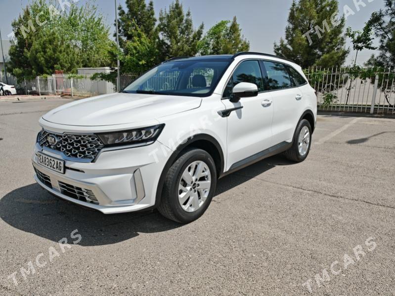Kia Sorento 2021 - 379 000 TMT - Ашхабад - img 6