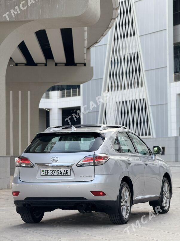 Lexus RX 350 2015 - 419 000 TMT - Aşgabat - img 7