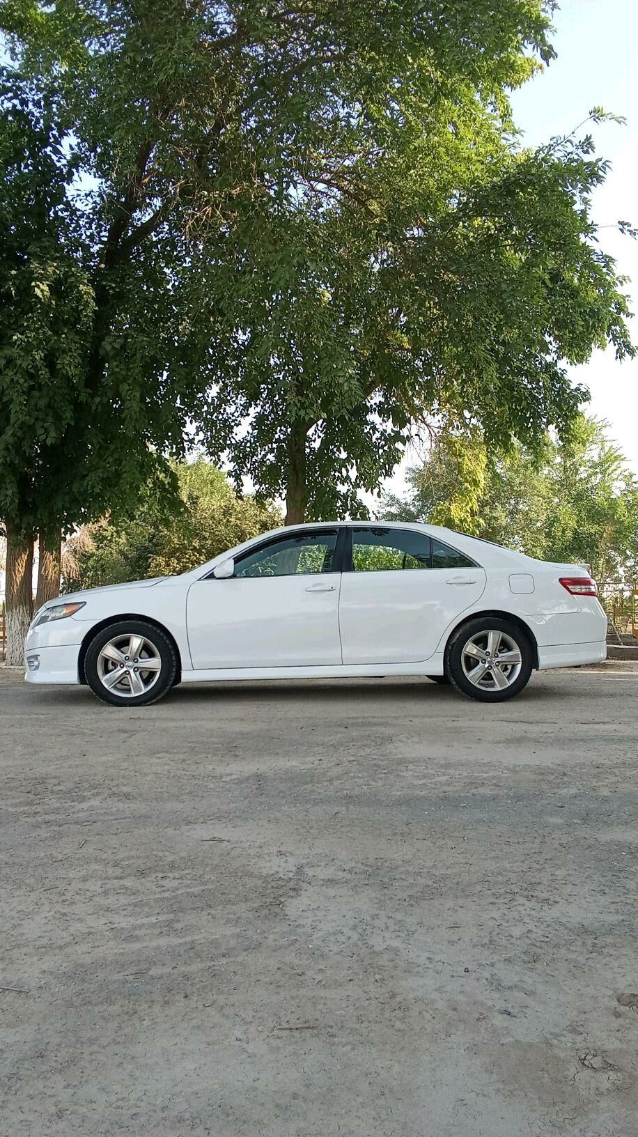 Toyota Camry 2011 - 195 000 TMT - Tejen - img 6