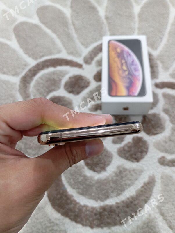 iPhone XS GOLD - Baýramaly - img 2